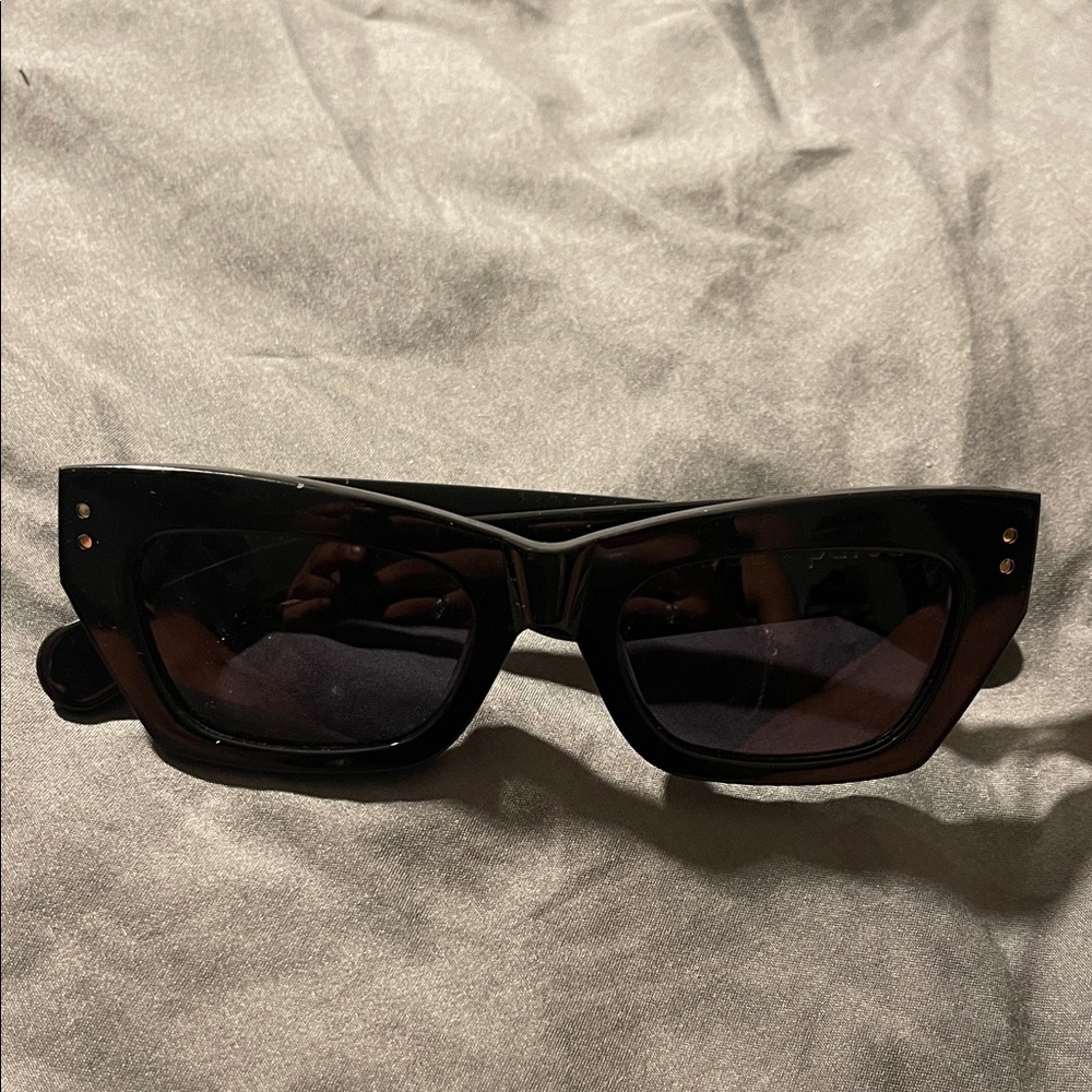 Bec + Bridge x Pared - Petite Amour Sunglasses